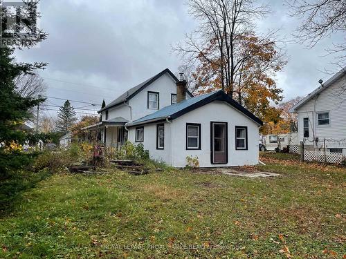 62 Forsyth St, Marmora And Lake, ON - Outdoor