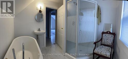 62 Forsyth St, Marmora And Lake, ON - Indoor Photo Showing Bathroom