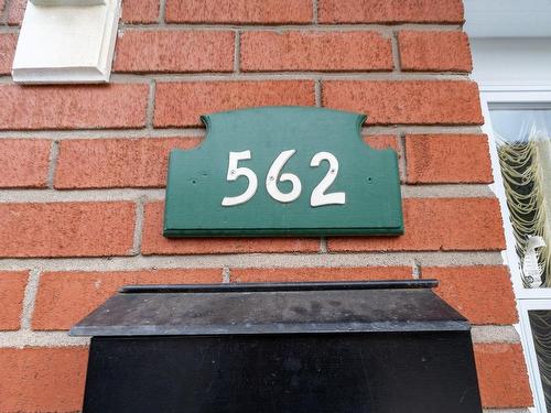 Autre - 560  - 564 Rue Darling, Montréal (Mercier/Hochelaga-Maisonneuve), QC - Outdoor