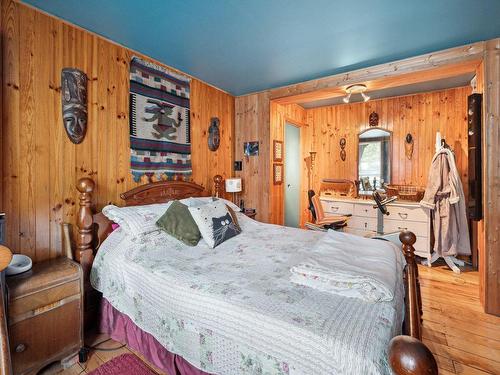 Chambre Ã  coucher principale - 560  - 564 Rue Darling, Montréal (Mercier/Hochelaga-Maisonneuve), QC - Indoor Photo Showing Bedroom