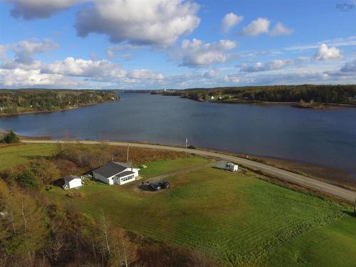 143 Riverview Drive, River Bourgeois, NS 