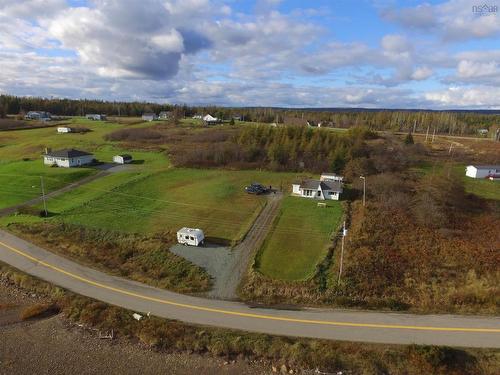 143 Riverview Drive, River Bourgeois, NS 