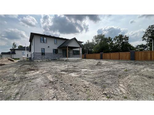 701 Nicolina Way, Sarnia, ON 