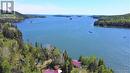 154 Spur No 1 Road, Bocabec, NB  - Outdoor With Body Of Water With View 