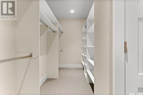 100 Hanley Crescent, Edenwold Rm No. 158, SK - Indoor With Storage