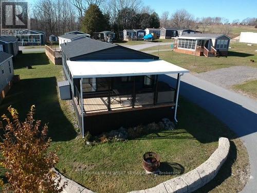 #Ford102 -1235 Villiers Line, Otonabee-South Monaghan, ON - Outdoor With Deck Patio Veranda