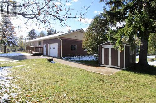 315338 Highway 6, Chatsworth, ON - Outdoor