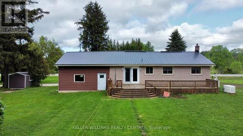 315338 Highway 6, Chatsworth, ON - Outdoor