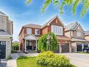767 Sombrero Way, Mississauga, ON  - Outdoor With Facade 