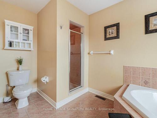 767 Sombrero Way, Mississauga, ON - Indoor Photo Showing Bathroom