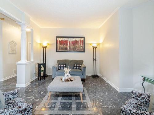 767 Sombrero Way, Mississauga, ON - Indoor Photo Showing Other Room