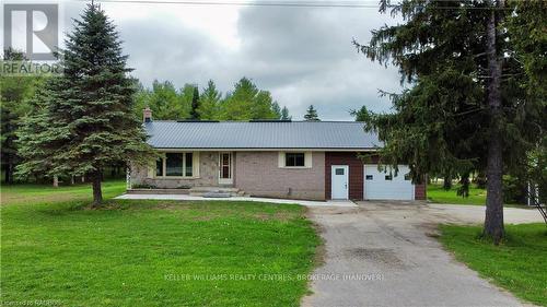 315338 Highway 6, Chatsworth, ON - Outdoor