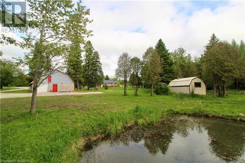 315338 Highway 6, Chatsworth, ON - Outdoor