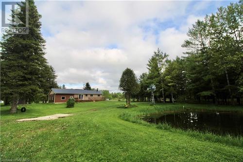 315338 Highway 6, Chatsworth, ON - Outdoor