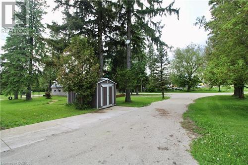 315338 Highway 6, Chatsworth, ON - Outdoor