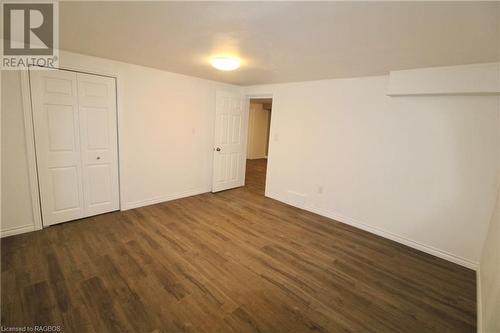 315338 Highway 6, Chatsworth, ON - Indoor Photo Showing Other Room