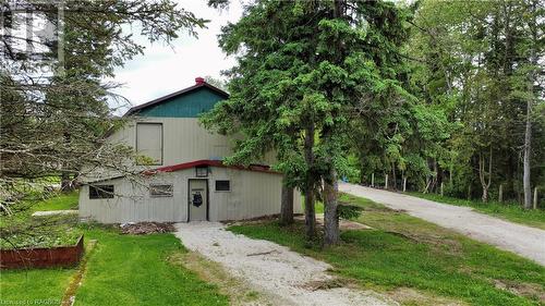 315338 Highway 6, Chatsworth, ON - Outdoor