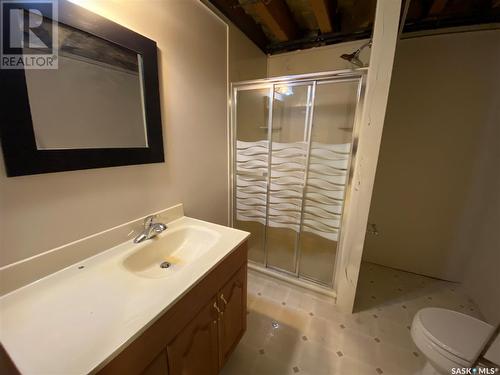 Snipe Lake Acreage, Snipe Lake Rm No. 259, SK - Indoor Photo Showing Bathroom