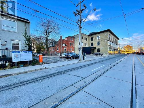 1A - 323 Queen Street E, Toronto (Moss Park), ON 