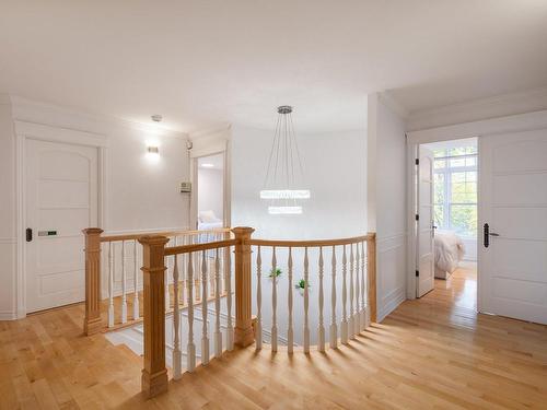 Overall view - 723 Rue Des Chardonnerets, Mont-Saint-Hilaire, QC - Indoor Photo Showing Other Room