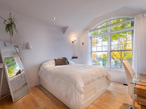Bedroom - 723 Rue Des Chardonnerets, Mont-Saint-Hilaire, QC - Indoor Photo Showing Bedroom