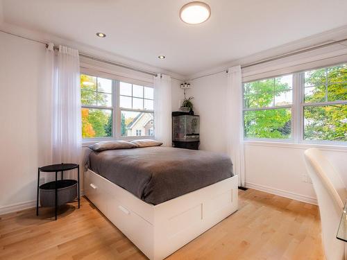 Bedroom - 723 Rue Des Chardonnerets, Mont-Saint-Hilaire, QC - Indoor Photo Showing Bedroom