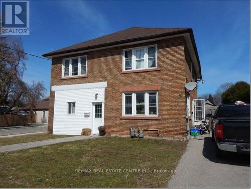39 Lowrey Ave N, Cambridge, ON - Outdoor With Exterior