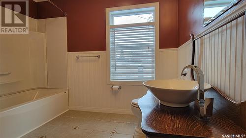 839 Main Street, Humboldt, SK - Indoor Photo Showing Bathroom