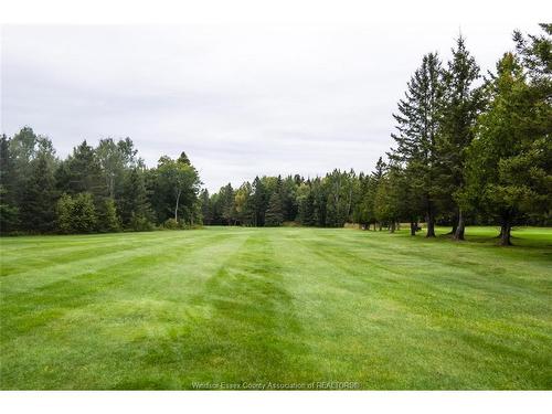 870 Golf Course Road, Chisholm, ON 