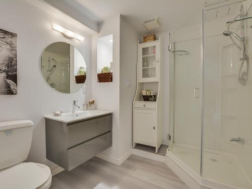 Bathroom - 894 Ch. Du Marcheur, Notre-Dame-De-La-Merci, QC - Indoor Photo Showing Bathroom