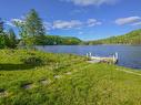 Waterfront - 894 Ch. Du Marcheur, Notre-Dame-De-La-Merci, QC  - Outdoor With Body Of Water With View 