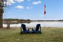 701 Tramore Road, Golden Lake, ON  - Outdoor With Body Of Water With View 