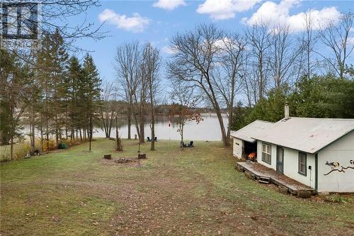 701 Tramore Road, Golden Lake, ON - Outdoor