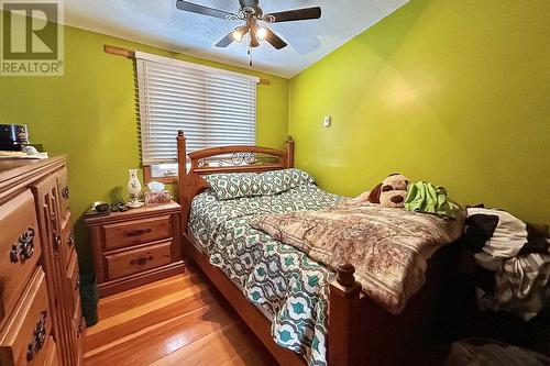 4463 Second Line West, Prince Township, ON - Indoor Photo Showing Bedroom