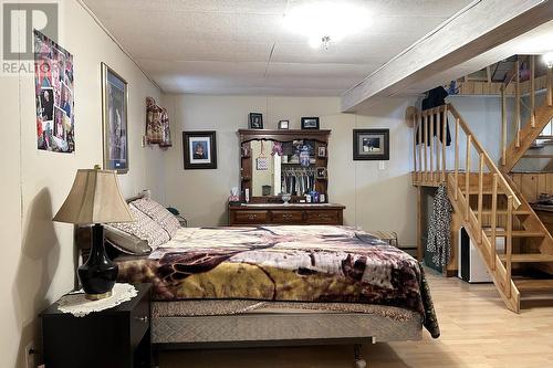 4463 Second Line West, Prince Township, ON - Indoor Photo Showing Bedroom