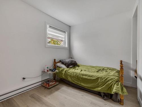 Chambre Ã Â coucher - 126 Ch. Des Grands-Ducs, Stoneham-Et-Tewkesbury, QC - Indoor Photo Showing Bedroom
