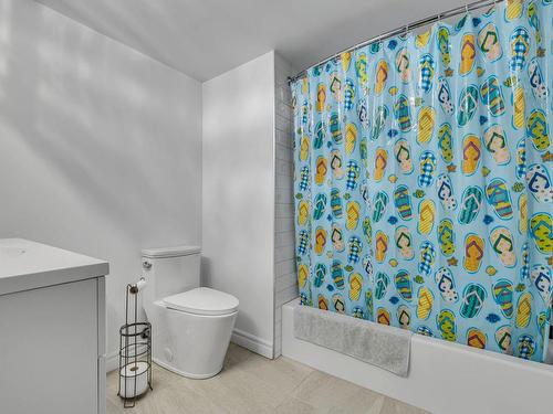 Salle de bains - 126 Ch. Des Grands-Ducs, Stoneham-Et-Tewkesbury, QC - Indoor Photo Showing Bathroom