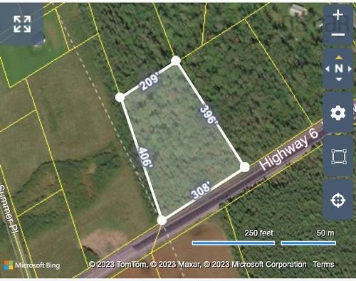 Lot 21 6 Marshville Road, Pictou County, NS 