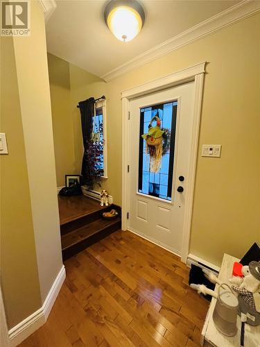 10 Kelly Place, Grand Falls-Windsor, NL - Indoor Photo Showing Other Room