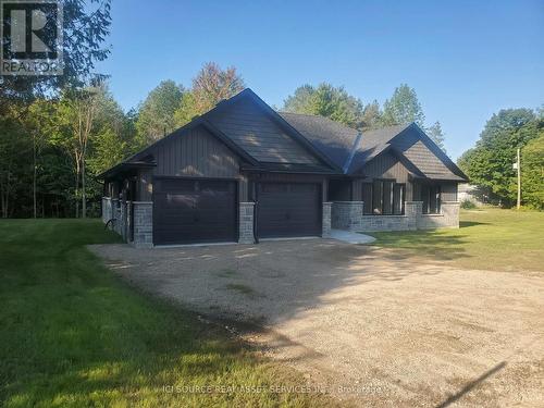 130 Logan Street, Chatsworth, ON - Outdoor