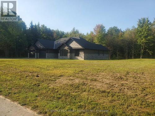 130 Logan Street, Chatsworth, ON - Outdoor