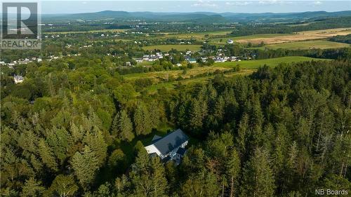 185 Pleasant Avenue, Sussex, NB - Outdoor With View