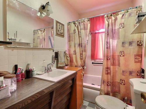 Salle de bains - 431 Rue Royale, Malartic, QC - Indoor Photo Showing Bathroom
