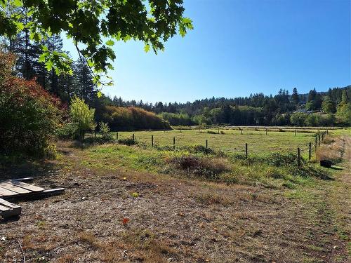 2453 East Wellington Rd, Nanaimo, BC - Outdoor With View