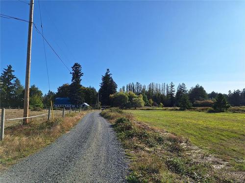 2453 East Wellington Rd, Nanaimo, BC - Outdoor With View