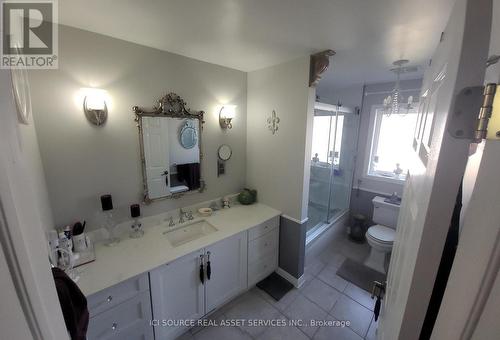 1253 Daprat Ave, Cornwall, ON - Indoor Photo Showing Bathroom