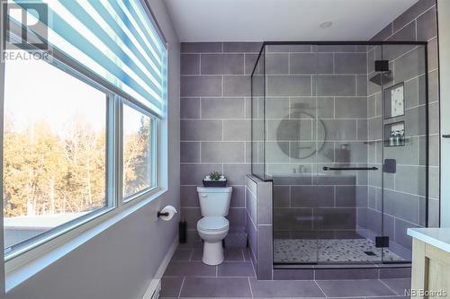 21 Khaki Court, Quispamsis, NB - Indoor Photo Showing Bathroom