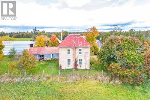 2271 Snake River Line, Cobden, ON - Outdoor With View