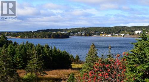 72 Creston Boulevard, Marystown, NL - Outdoor With Body Of Water With View