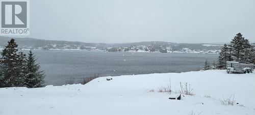 72 Creston Boulevard, Marystown, NL - Outdoor With View